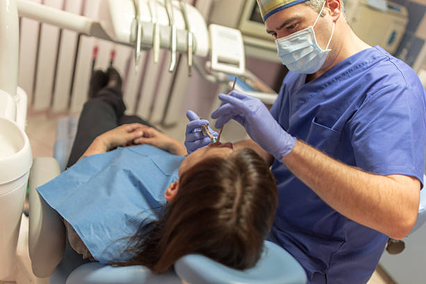 Best Dental Bonding  in Villas, NJ